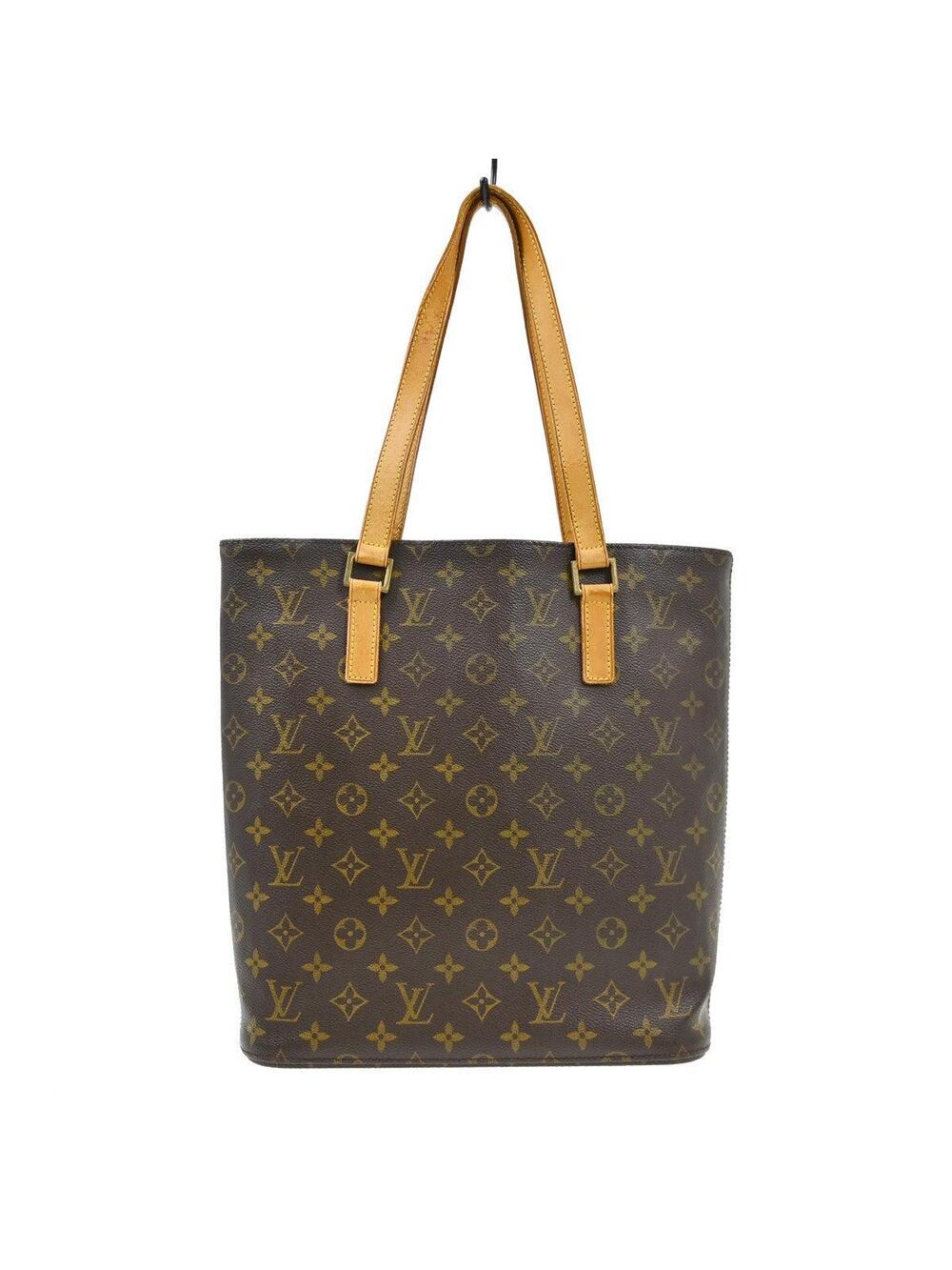 Louis Vuitton Vavin Tote Canvas Gm #349776L93B